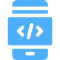 Easy-to-Use App and Website