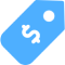 Transparent Fees