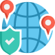 Global Coverage